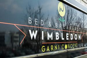 B&B Wimbledon Garni Concept