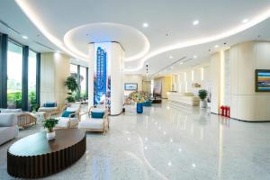 Apartment- Ha Long Bay View