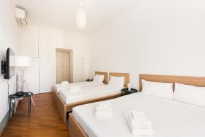 Volturno Apartments Rome Termini