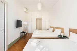 Volturno Apartments Rome Termini
