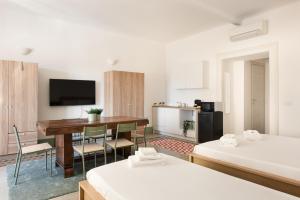 Volturno Apartments Rome Termini