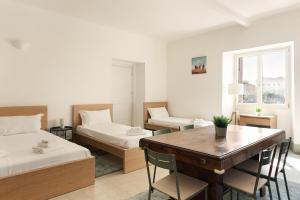 Volturno Apartments Rome Termini