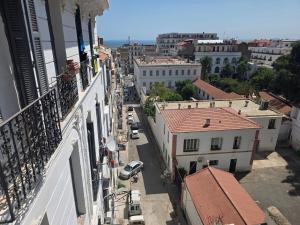 Appartement T2 Saint Augustin