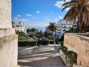 Appartement T2 Saint Augustin