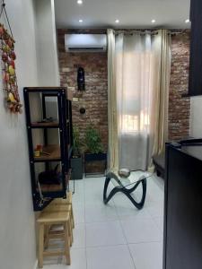 Appartement T2 Saint Augustin
