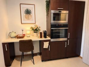 Premium Kraków Stay Garden Residence