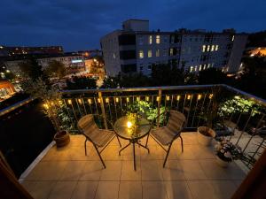 Premium Kraków Stay Garden Residence