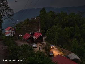 Kirat Khim A Home in the Hills