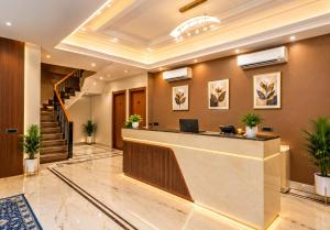 Hotel Rishikesh Homestay