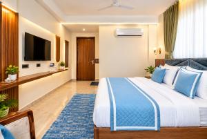 Hotel Rishikesh Homestay