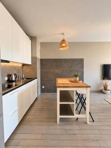 Poznan Lotnisko & Stadion Premium Apartment