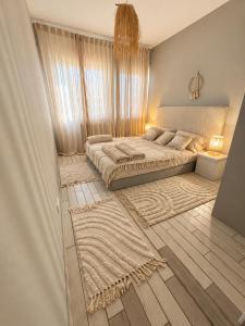 Poznan Lotnisko & Stadion Premium Apartment