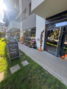 Poznan Lotnisko & Stadion Premium Apartment