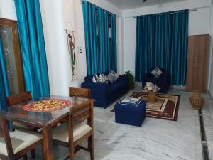 Arpis Home Stay