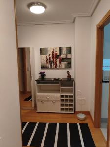 Apartamento Burela Costa Norte