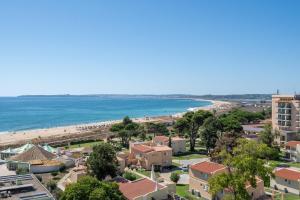 Blue Alvor 703 by ALgest