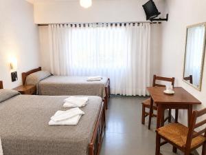 Hotel Amancay