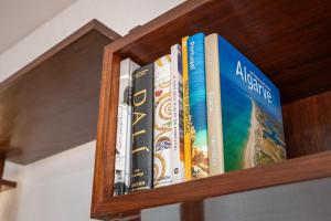 Blue Alvor 703 by ALgest