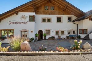 Innerfohrer Hof