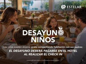 Hotel Estelar Square
