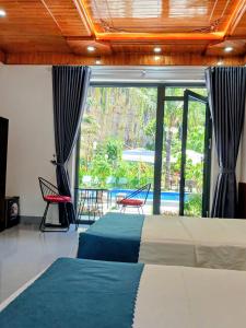 Trang An Sunny Garden Homestay
