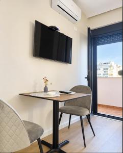 Central Tirana Apartment