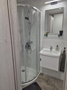 Liefnest apartman