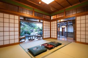 Authentic 100-Year-Old Zen Garden Machiya - 150sqm 2Baths