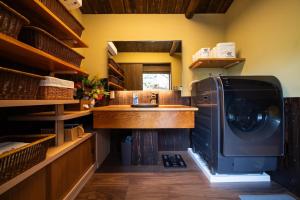Authentic 100-Year-Old Zen Garden Machiya - 150sqm 2Baths