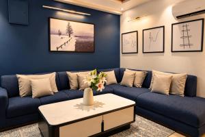 4BHK Penthouse in Bani Park, Jaipur