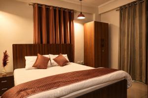 4BHK Penthouse in Bani Park, Jaipur
