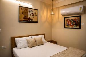 4BHK Penthouse in Bani Park, Jaipur