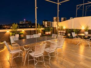 4BHK Penthouse in Bani Park, Jaipur