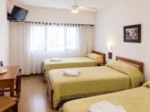 Hotel Amancay