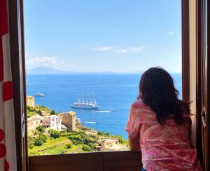 Villa Grace & depandances Amalfi