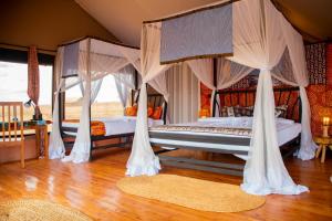 Taste Of Serengeti Luxury Safari Camp