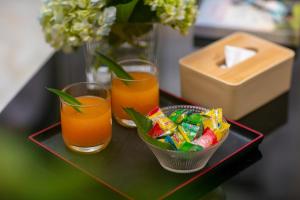 Hanoi TrangTrang Central Hotel