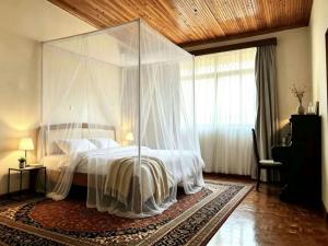 Makaya Homes Cozy private stay in beautiful Karen