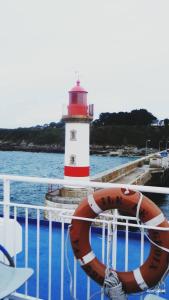 B&B / Chambres d'hotes Hon-ty : photos des chambres