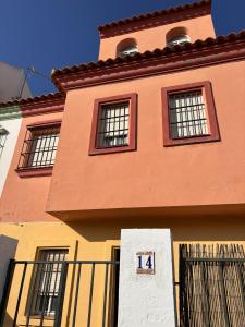 Chalet Independiente Salteras - Sevilla