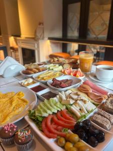 Rubina Hotel Taksim