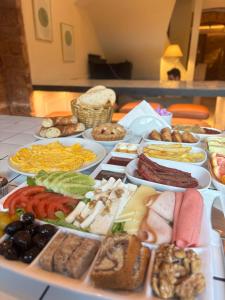 Rubina Hotel Taksim