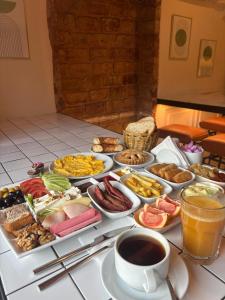 Rubina Hotel Taksim