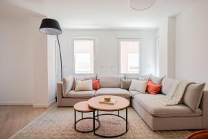 Noveo Mislata Boutique Apartment