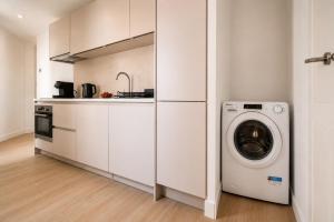 Noveo Mislata Boutique Apartment
