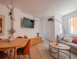 Noveo Mislata Boutique Apartment