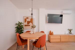 Noveo Mislata Boutique Apartment
