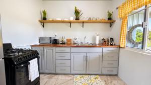 Modern Nature Studio with Private Pond in Belmopan