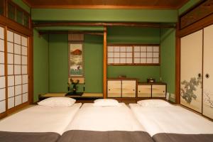 Authentic 100-Year-Old Zen Garden Machiya - 150sqm 2Baths