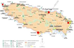 B&B / Chambres d'hotes Hon-ty : photos des chambres